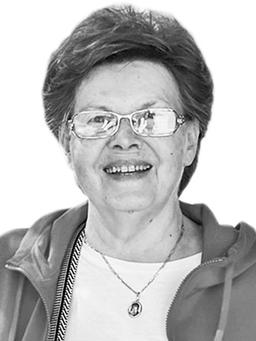 MILEVA BULATOVIĆ
30.6.2025. - 30.6.2026.