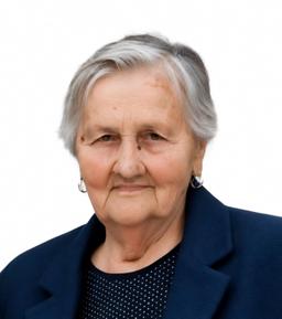ANDRIJANA-MIRJANA Milana VUKASOVIĆ
rođena Gunjajević