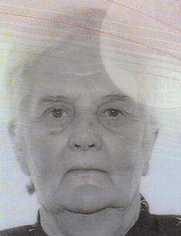 JELENA Josifova GAGOVIĆ
rođena  PIĆURIĆ