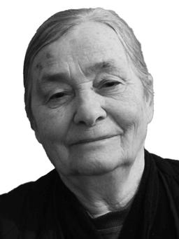 BRANKA  MAŠKOVIĆ