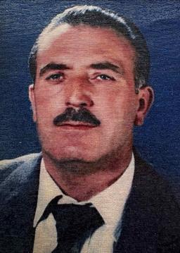 BORIVOJE BOŽOVIĆ