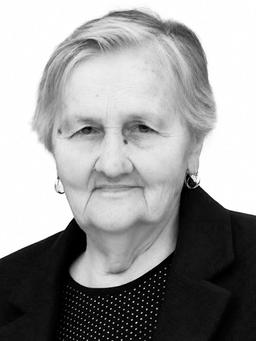 ANDRIJANA-MIRJANA Milana VUKASOVIĆ
rođena Gunjajević