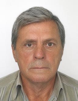 VESELIN-BATO Mihailov RADOŠEVIĆ