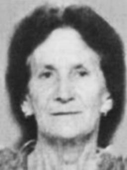 MILICA ROGANOVIĆ