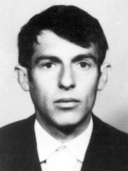 VESELIN ROGANOVIĆ