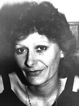 RADOJKA Dragana STOJANOVIĆ
rođena Dreč