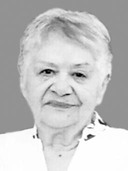 MILIJANA - Mica Stankova PETRUŠIĆ
rođena JELIĆ