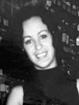 Lidija Popović
rođena Miranović