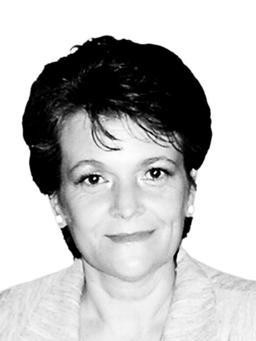RANKA V. NOVAKOVIĆ 
rođena Jušković