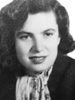 MIROSLAVA Vuka VUKOVIĆ 
rođena Batrićević