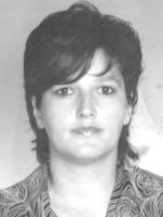 LJILJANU ZAJOVIĆ
rođ. Raičević