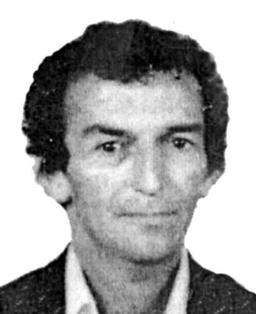 MOMČILO MILIČKOVIĆ