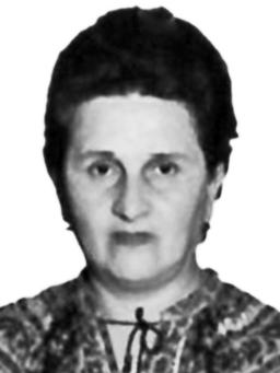 ZORKA MILIKIĆ