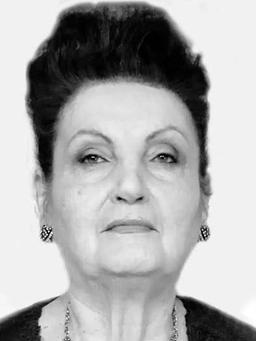 BRANKA DEDIĆ