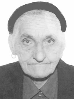 ANICA Milana MITROVIĆ
rođena Đurđić