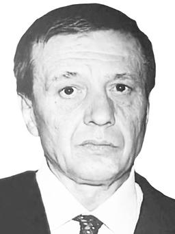KOJADIN Ognjena PEKOVIĆ
1957 – 2026