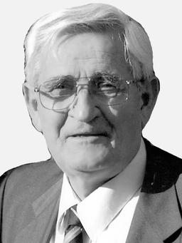 JOVAN Vasa KLAČAR