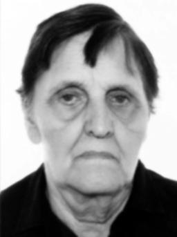 STANA pok. Veljka KRIVOKAPIĆ