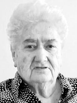ĆETKOVIĆ  ANĐELIJA