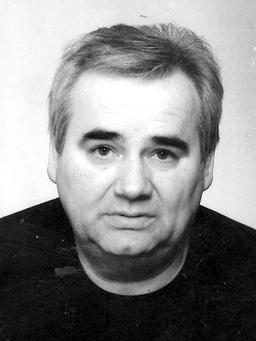 DRAGIŠA Veljkov ORBOVIĆ