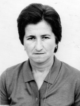 JOVANKA Ljubova STANIŠIĆ
rođ. Radović