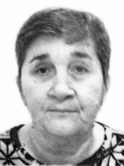 VINKA Radovana LAĐIĆ
rođena Prenkić
18.12.1961-29.06.2026