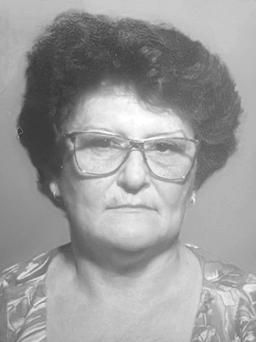 FLORIKA Luke (Bata) ŠIŠEVIĆ