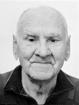 RAJKO Perov RADUNOVIĆ