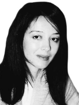 SUZANA Rajkova ČALIJA