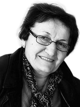STANKA Vukmana MRDAK
rođena ĐURIČKOVIĆ