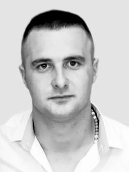 NIKOLA Radonjin RAKOJEVIĆ