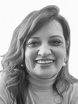 Dubravka Jagoša Radović
Rođena Kruščić