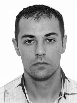 PETAR  Miodraga VOJVODIĆ