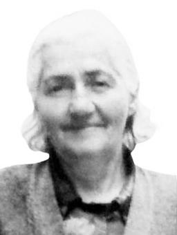 JULKA Zekova NOVOSEL
