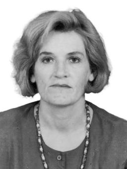 SLAVICA  MUGOŠA