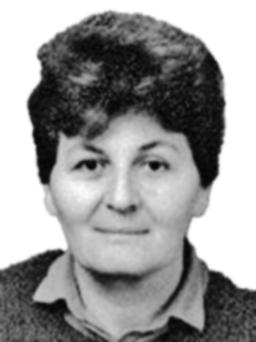 MILICA VARAGIĆ
udata Karišik
