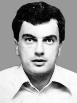 ŽELJKO MIKOVIĆ