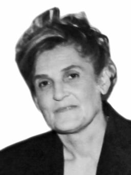 SLAVKA MUGOŠA