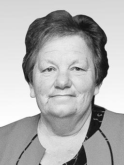 RADMILA Miodraga RADONJIĆ