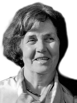 GROZDANA KLAČAR
