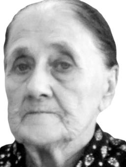 VIDA Radosava BIJELIĆ
rođena  RISTIĆ