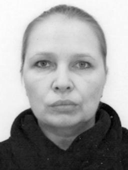 ANA Nikolina MARKOVIĆ
                 rođena GVOZDENOVIĆ