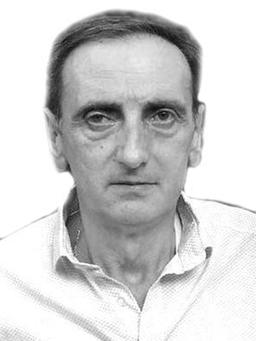 RADOICA CEKOVIĆ