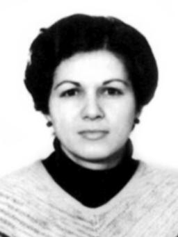 ANĐA Milisava PEJANOVIĆ