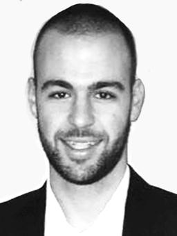 MARKO LAZAREVIĆ