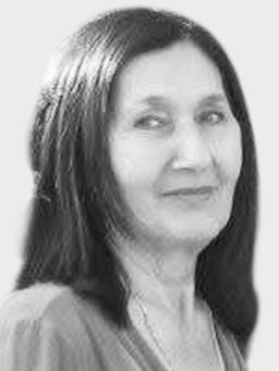 ROSANDA M. GOJIĆ
rođena VUĆIĆ