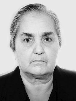 MILENE RADULOVIĆ
