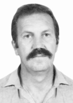 MIODRAG-MIRKO Bašov BAŠANOVIĆ