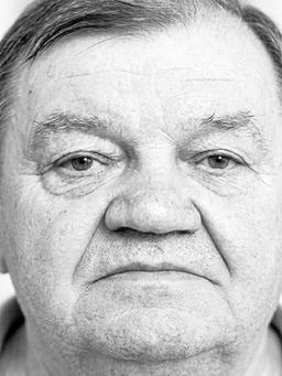 LJUBO Dušanov ŠOFRAN