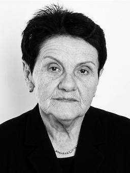 MILICA MARSENIĆ